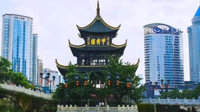 “十一”冲贵阳！精酿、演唱会、烟花……快乐直接拉满→