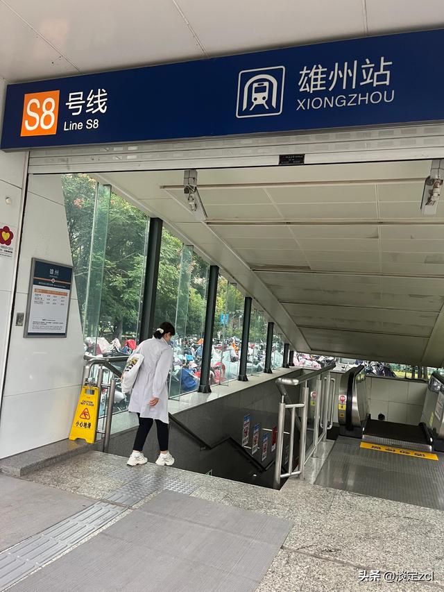 乘坐公交车苏北行第一天：南京——兴化