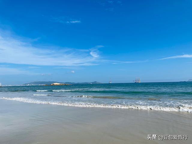 当大海露出獠牙：海边游玩的安全必修课