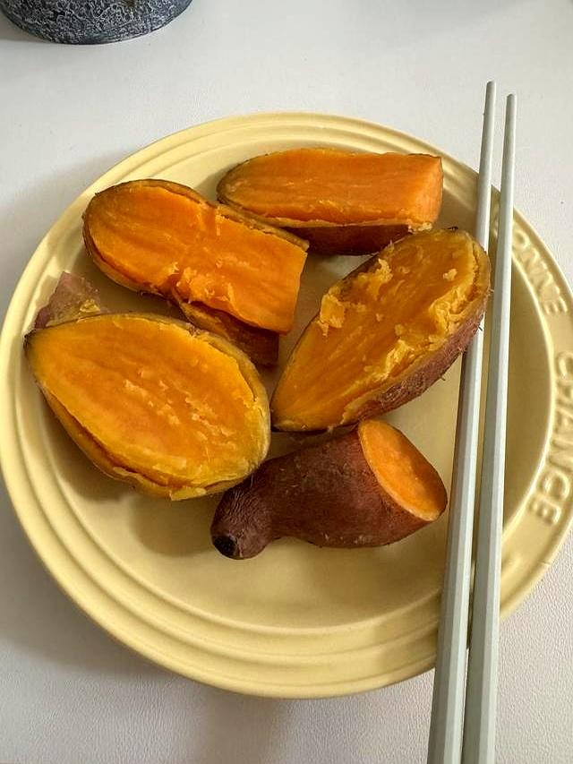 减肥：瘦了20斤，感谢5种干净碳水+这2样