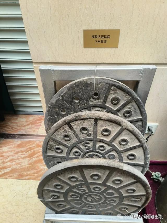 大连这个百年医院藏着一个博物馆,看看怎么样