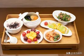 晚上不吃碳水瘦得快，吃这5种食物睡觉都在减脂肪，还不饿图片