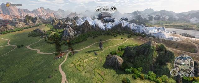 《真·三国无双：起源》正式版评测：向复兴迈出坚实的一步