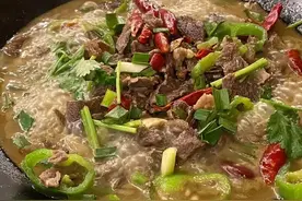 广西最怪三道菜，外地人看了直摇头，本地人表示吃不够图片