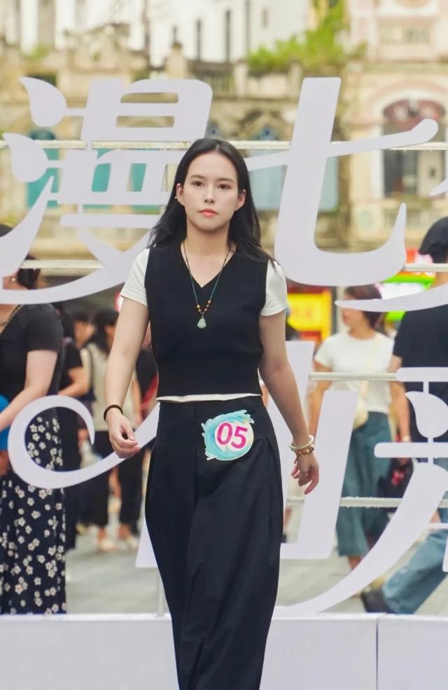 24强诞生！“寻找七仙女”决赛名单揭晓→