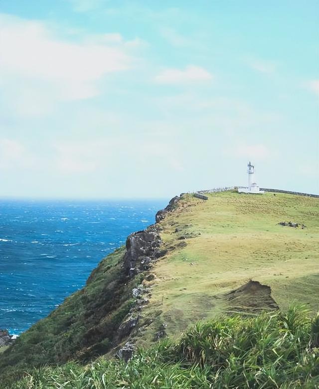 特殊岛：希望加入中国大陆或与台湾省合并，但绝对不会承诺日本！