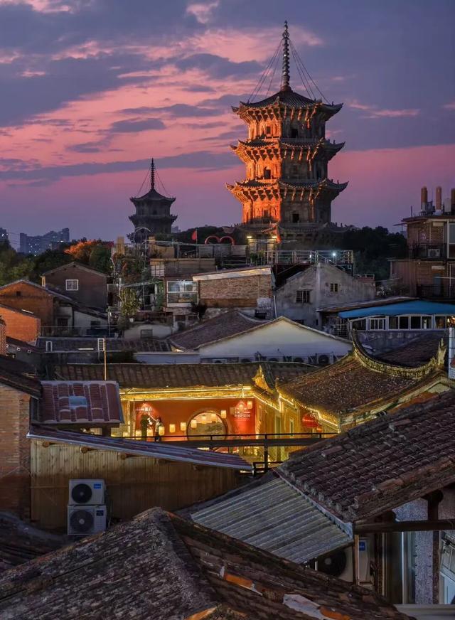 是时候放弃三亚了！改乘高铁去这里过暖冬！