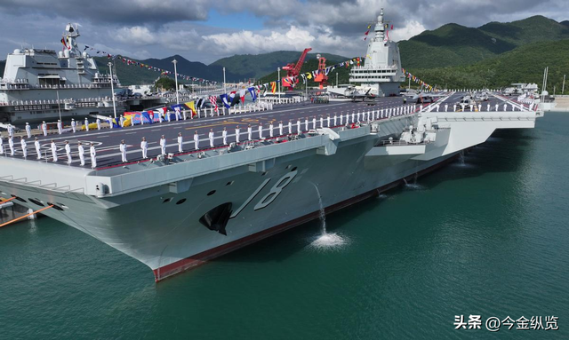 美中防务降温是烟雾弹？别被骗了！两种博弈布局，撕开美国真面目