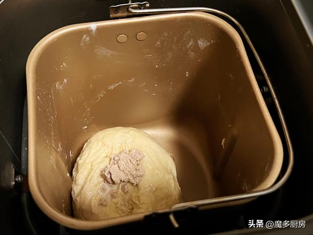 面包别买了，花小钱在家做健康面包，无不良添加，营养美味放心吃