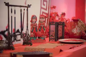 “丈夫”与“妻子”：一段跨越千年的称呼之旅图片