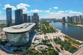 滨海新区的2024：“六力”提升，智能向善图片