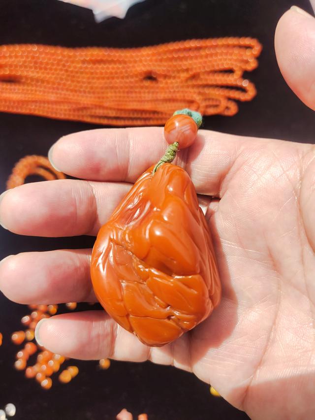 保山南红玛瑙的消费层级（收藏级，中端消费，低端消费