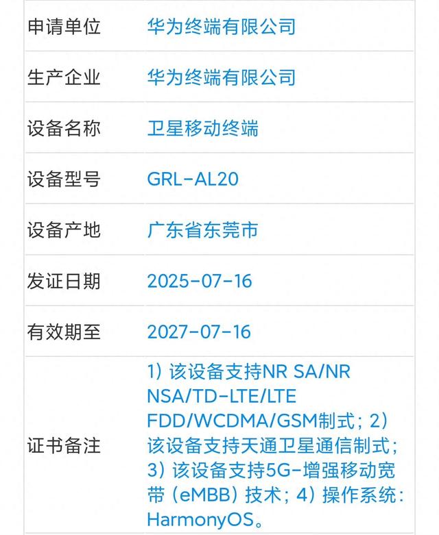 鸿蒙5持续推送新版本 华为又有四款重磅新品爆料 最快月底开售
