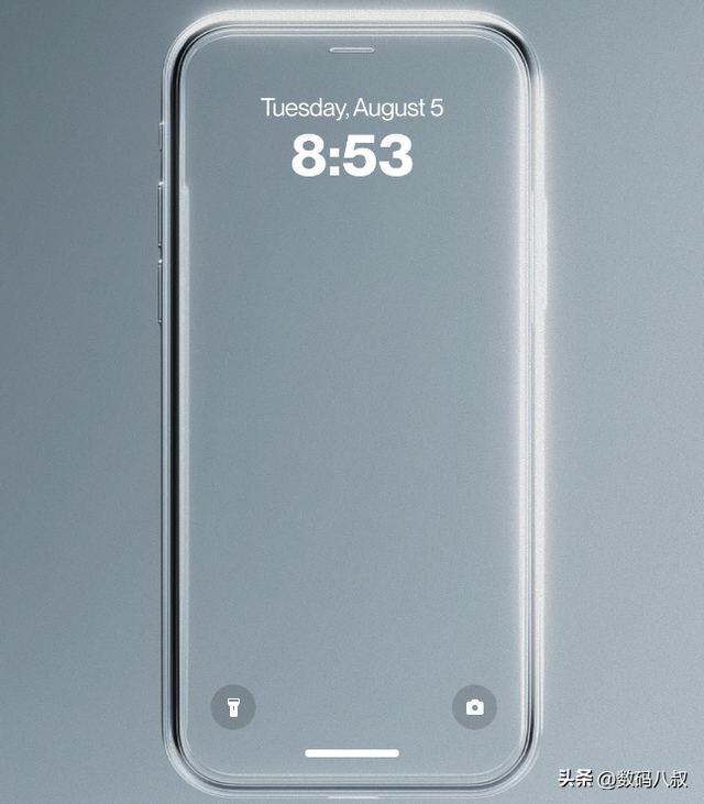 2027年苹果要推出全玻璃iPhone，我差点信了