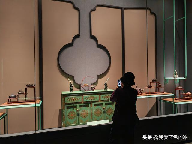 参观广州艺术博物院！它的独特岭南风格和现代美感成为广州新地标