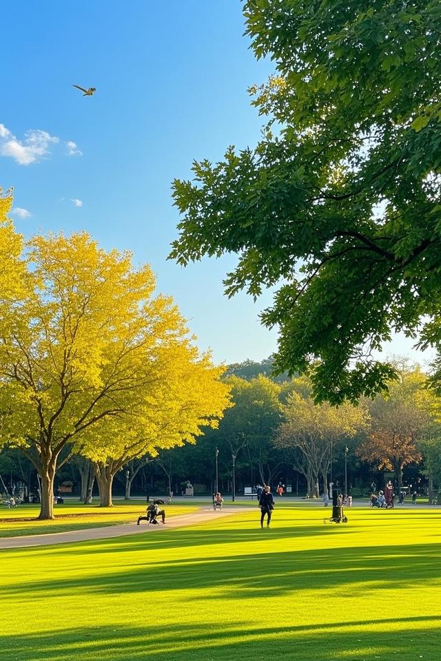 分享图片一迷人的美景