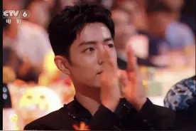 大湾区这晚：和肖战「让位」的黄晓明，把内娱人情世故已经摸透了图片