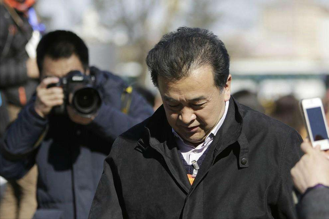 “免职风波”10年后，再看黄宏现状，才明白当初我们冤枉李双江了