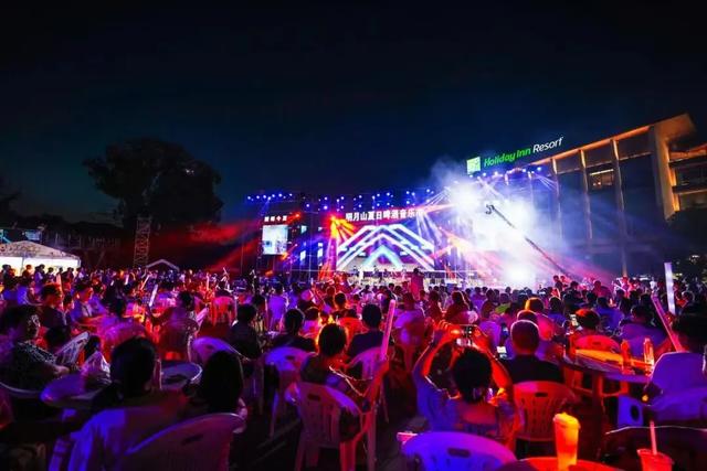 喜讯！明月山旅游区荣获2025年“风景独好”旅游名景区！