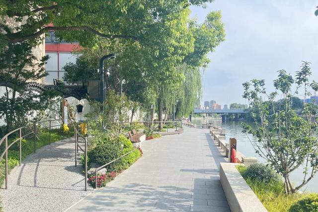 国家级！无锡古运河上榜！