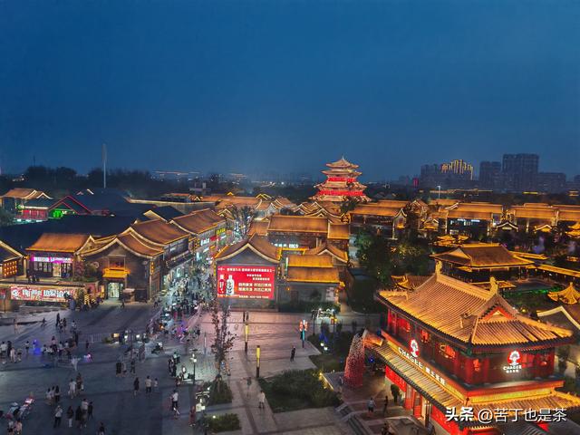 亳州纪行——曹操与沧州