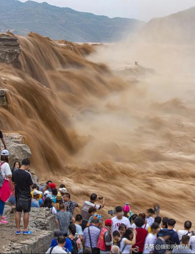 震撼！黄河流域这6大极致景观，错过就是遗憾