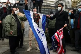 为什么以色列不可避免地要亡国？（深度好文，但读起来很轻松）图片