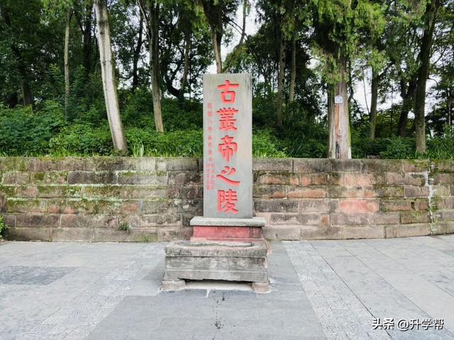 成都一座千年古典园林，地铁6号线直达，为“蜀中第一祠”