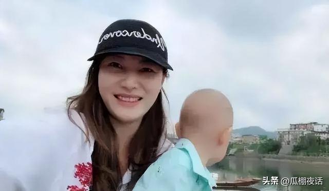 出轨9年后，再看谢杏芳的现状，才知道她当初的原谅才是最大报复