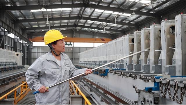 华兆住工（运城）资源综合利用环保科技有限公司：尾矿矿浆 “变废为宝” 引领绿色发展新路径