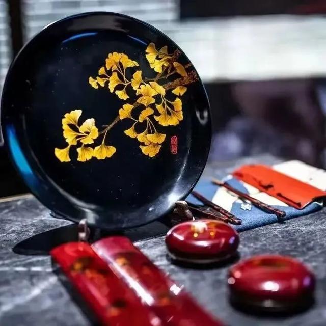 工业文旅Go③丨成都漆器工艺厂：身临“漆”境，共赴特色工业文旅之旅