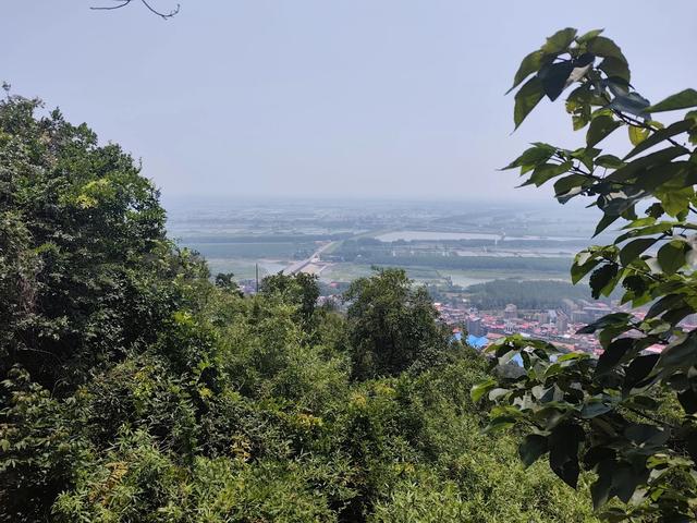 南闸和北闸