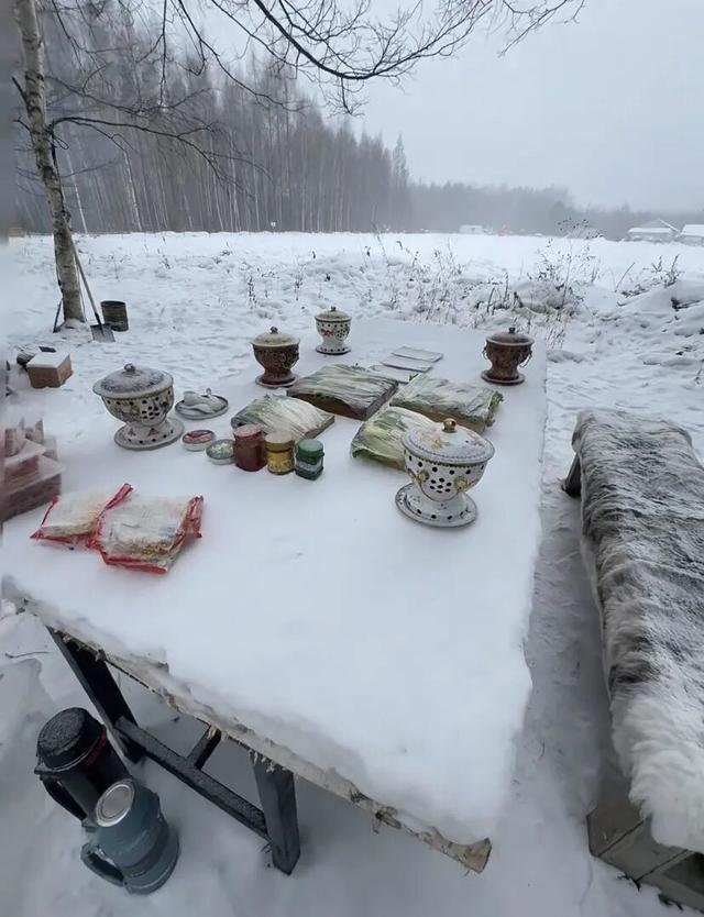 地理冷知识—东北旅游