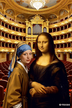 AI"整活"太魔性！兵马俑唱跳Rap引爆全网，但始终少了点人情味？