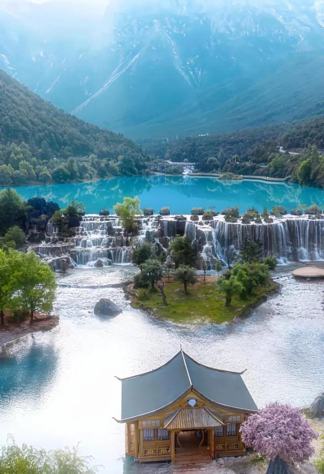 装下半球惊奇！云南的七大维度，知道3个算你牛！