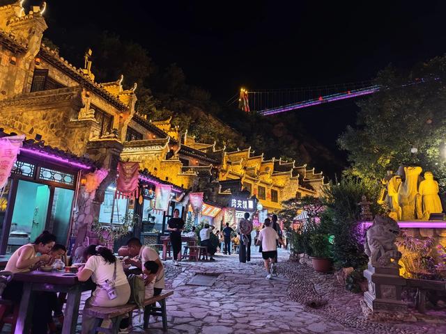 甘肃庆阳乘凉三日游