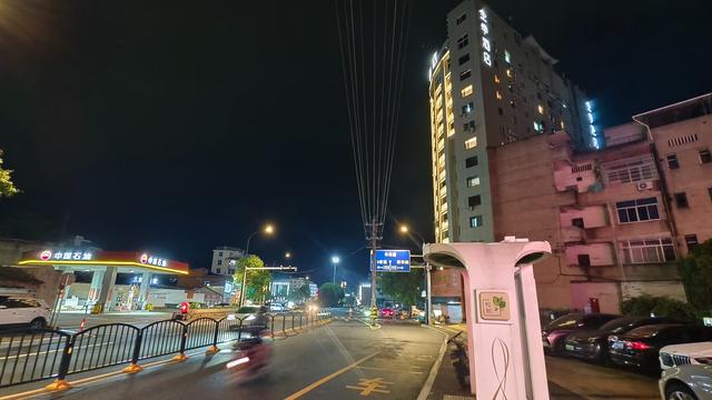 皖浙摩旅二人转——松阳开篇