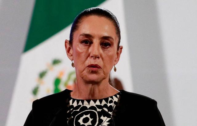 猥亵女总统？辱骂环球小姐？墨西哥立即反击，结局令全球大快人心