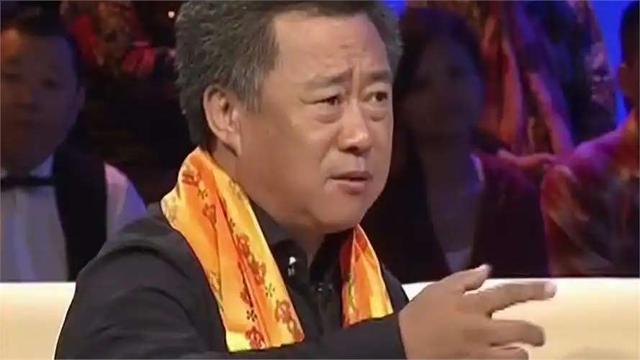 1995年，27岁洛桑去世，被疑赵本山所为，20年后博林揭开车祸真相