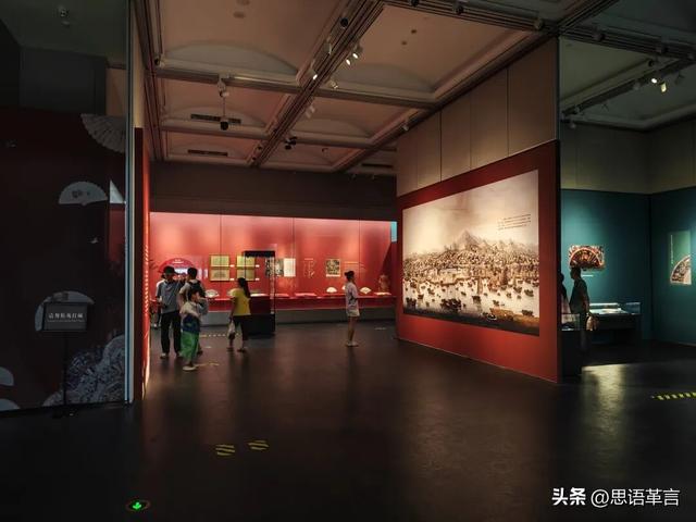 广东省博物馆——“镇馆之宝”