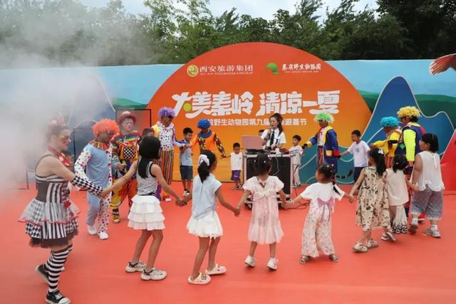 好玩又益智，假期遛娃看这条就够了！