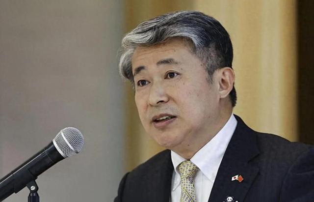 日本正式通过决议，薛剑不道歉不行！12月高市早苗还要办一桩大事