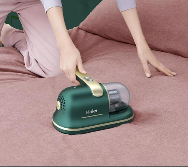 除螨仪该不该买？2025 十大热门除螨仪排行榜揭秘 + 爆款推荐