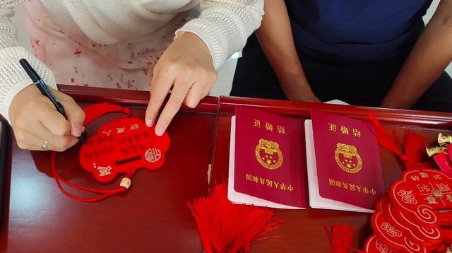 爱在七夕也在朝夕，感受汉台的“高甜”时刻