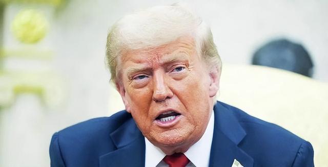 特朗普赢了！首个被关税战搞破产的国家出现！已进入“灾难状态”