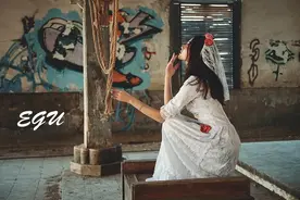 鬼新娘传说图片