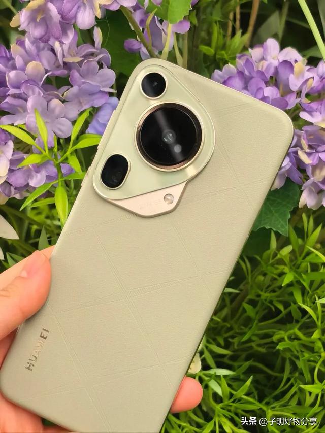 华为旗舰机皇沦为“跳水王”！16GB+512GB暴降3790元