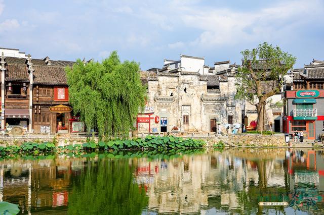 让世界发现大美上饶 | 婺源：非遗“活态传承”赋能全域旅游