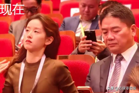 婚变风波48小时后，刘强东不再沉默，坦言“在老婆面前没了自信”