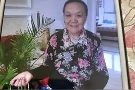 怀念我的老伴:泪水化作情书寄图片